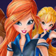 Тест: Какая ты Винкс в World of Winx?