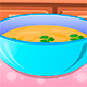 Индийский суп