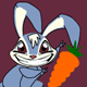 Морковные приключения Кико