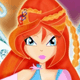 Winx Enchantix vs Believix