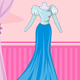 Дизайн платья для Барби