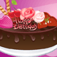 Готовим шоколадный торт на день рождения