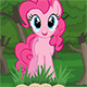 My Little Pony приключение Пинки Пай