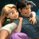 Рапунцель запутанная история (Tangled)