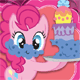 Помощь для Пинки Пай (Pinkie Pie)