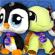 Пазл и игрушками LittlestPetShop