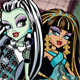 Школа Монстров Monster High поиск отличий