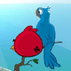 Angry Birds Rio Злые птицы онлайн