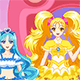 Pretty Cure 4